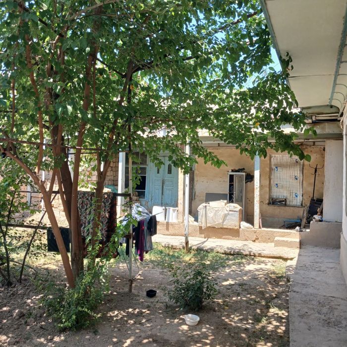 7 соток учаска Дурмон Саниф оринтр N1 балик