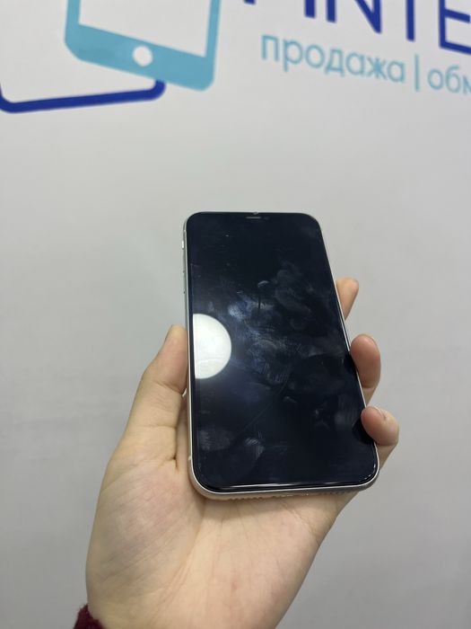 Iphone 11 128 gb 74%