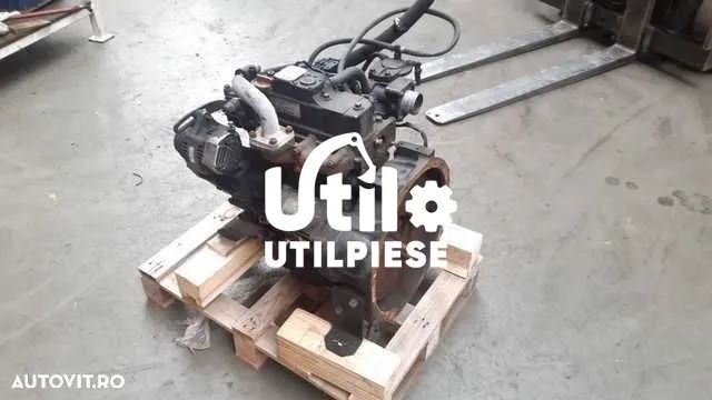 motor yanmar 3tnv82a 3tnv84 3tnv88 pentru utilaje - verificat