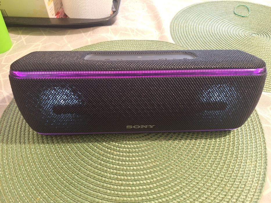 Boxa Bluethooth sony SRS-XB41