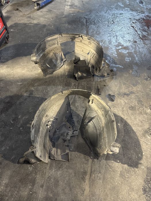 Carenaje/Carenaj Nissan Qashqai J10