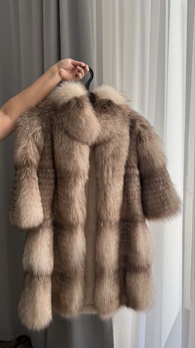 Продам шубы Braschi. Итальянский бренд.