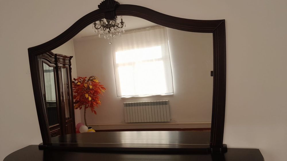 Гостини КОМОД жағдайы өте жақсы