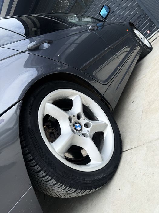 Джанти style 57  5х120 за bmw бмв 17”