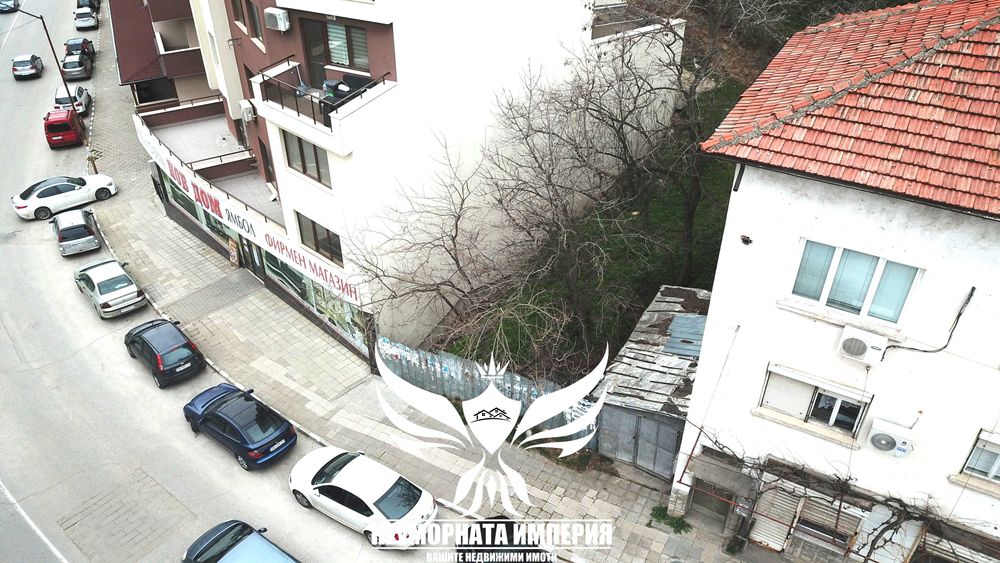 Продава се Парцел в Асеновград - 73 кв.м за 385 €/кв.м - Снимка #2