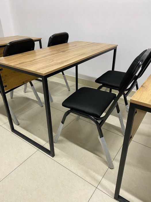 Parta stol stul yangi | парта стол стул новый