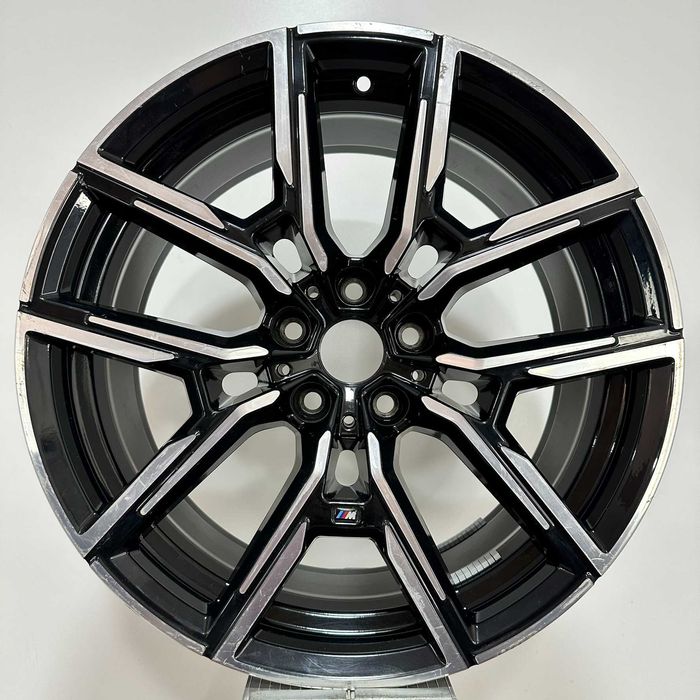 1x janta BMW 8.5Jx19 IS ET 35 style M859 seria 4 I4 g22 g23 g26