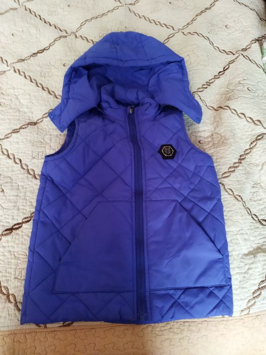 Одежда на мальчика.