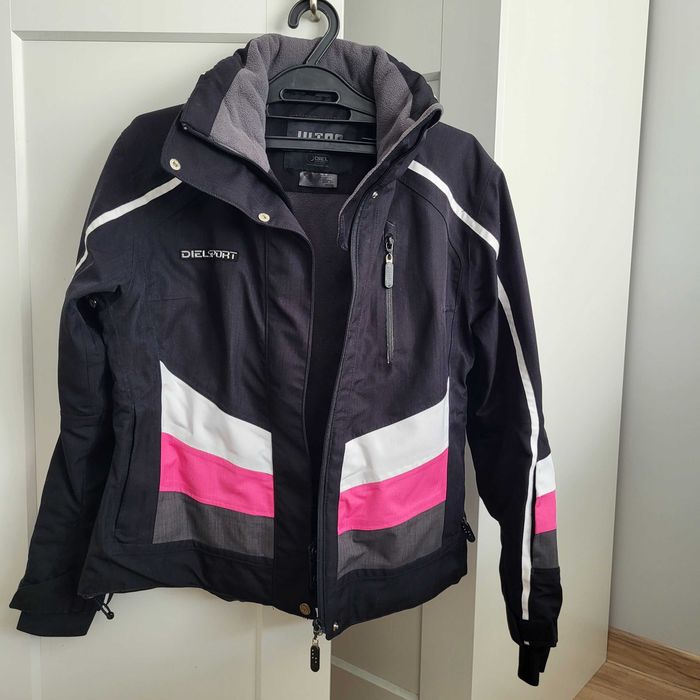 Ски яке Diel sport