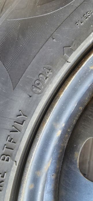 Roti jante de vanzare