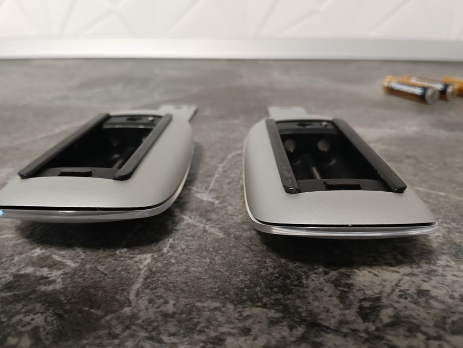 Vand Apple Magic Mouse A1296