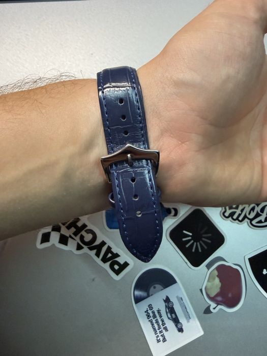 Часы мужские Cartier