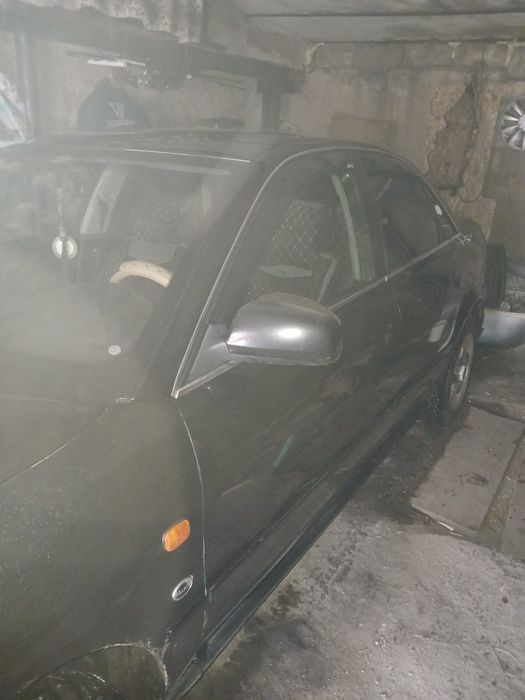 Продам ауди а4 1.8т