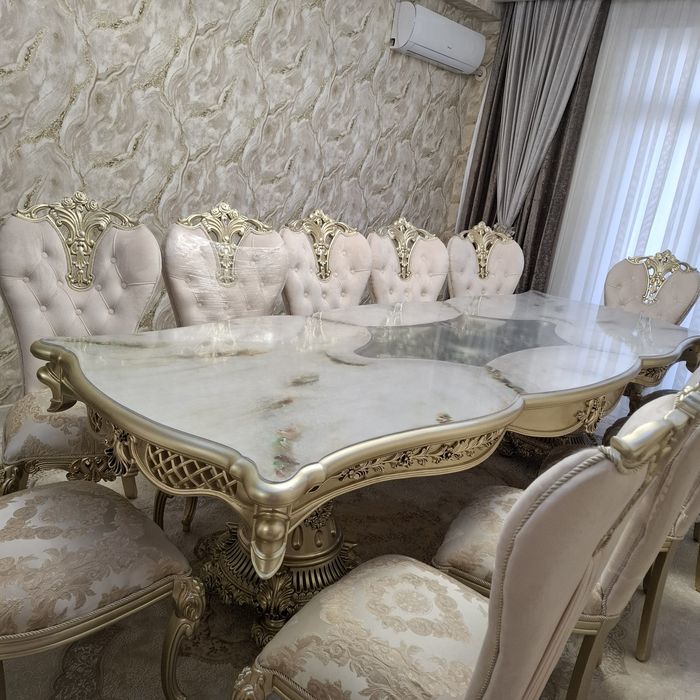 Stol stul sotiladi srochna