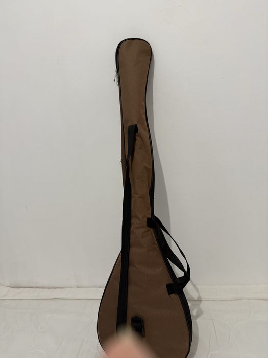 Домбыра, музыкальный аспаб