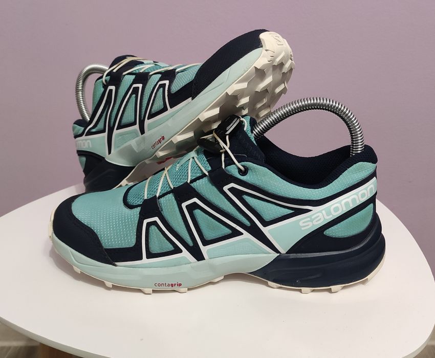Дамски обувки Salomon 38 size в много добро състояние