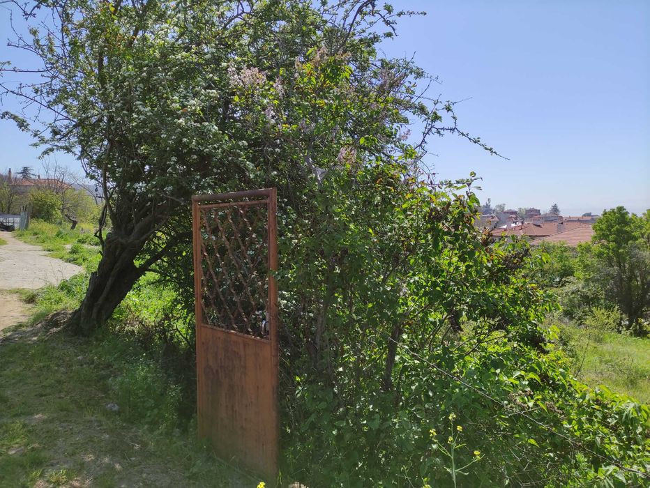 Продава се Парцел в Варна, Изгрев - 506 кв.м за 506 €/кв.м - Снимка #1