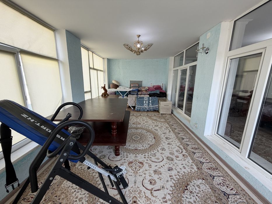 Орталықтан КОТТЕДЖ сатылады