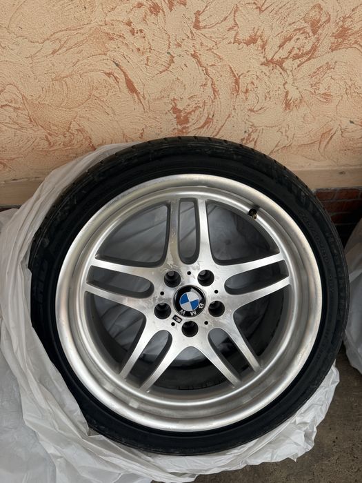 Диски для бмв 37 стиль