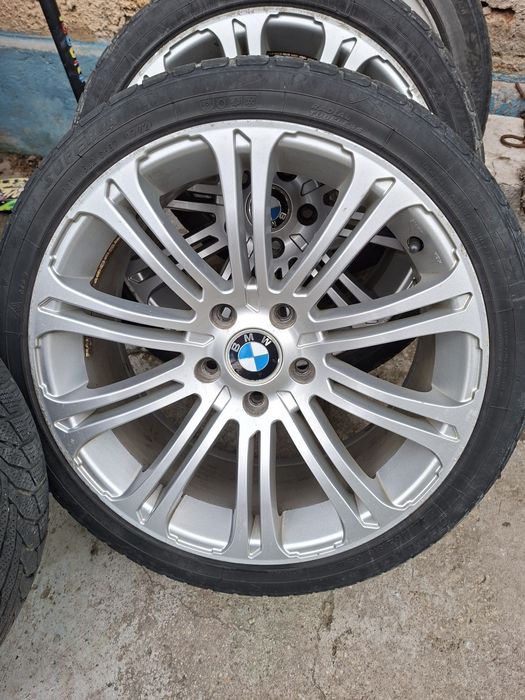 Jante Bmw e90  WV