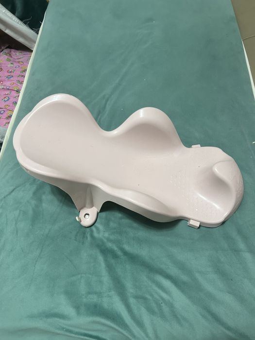 Горка для купания