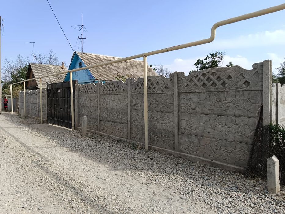 Продаётся дачя мебилированая