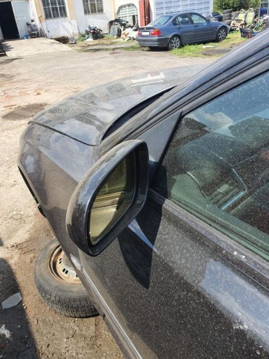 Oglinzi Oglinda Stanga Dreapta Audi A8 Pliabile Electric 2003/2010