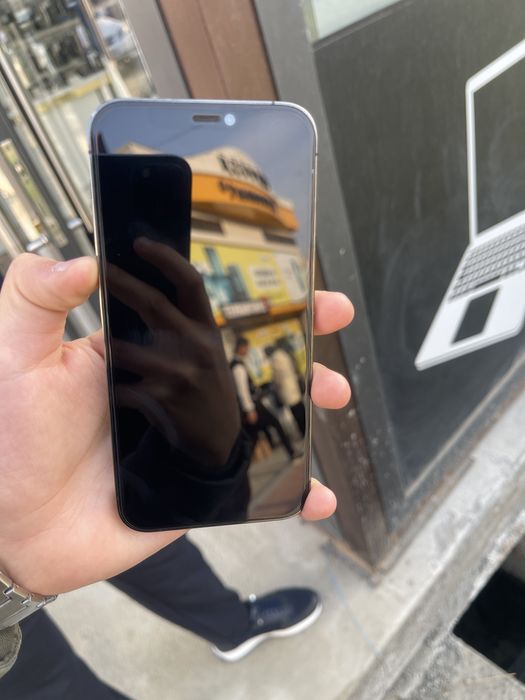 IPhone 12 Pro | 128 | 74%