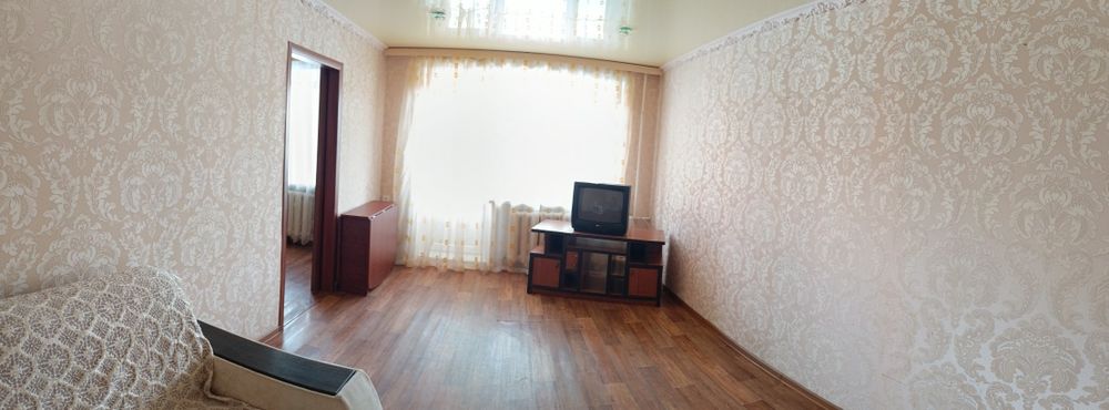 Сдам 2х комнатную