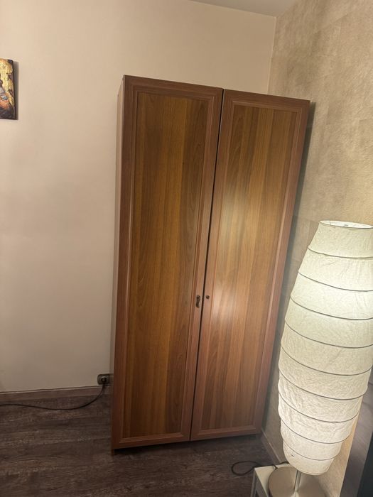 Гардеров 200см височина