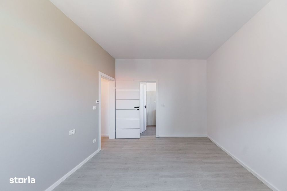Apartament 3 camere - Finisaje Premium - Comision 0%