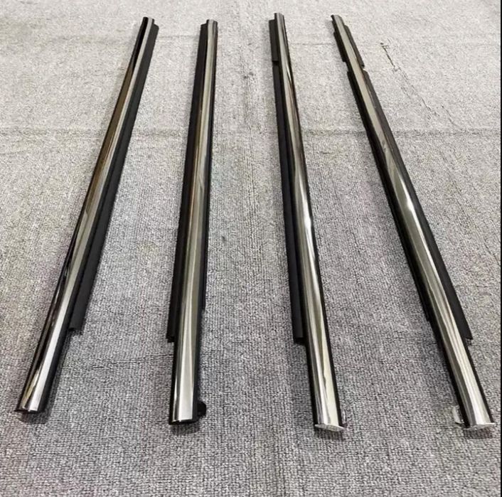 Капот Toyota Prado 120 gx470