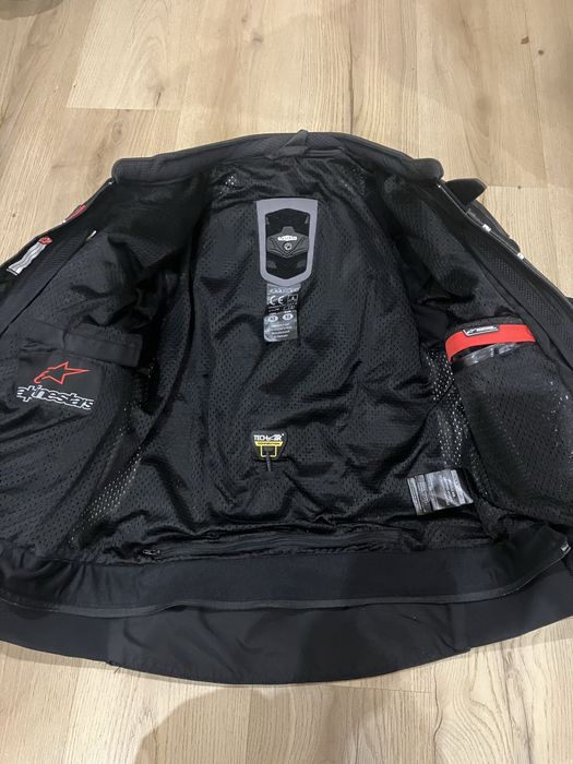 Мото екип от две части Alpinestars