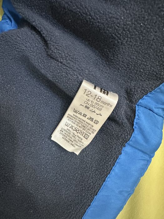 Верхняя одежда на осень