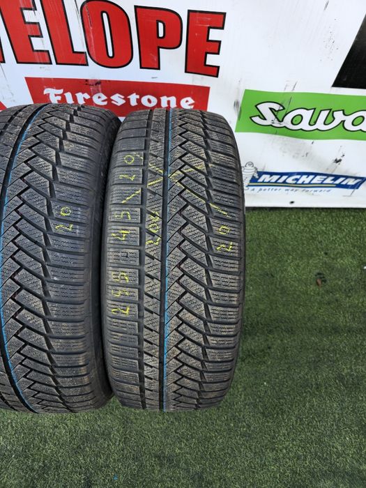 255.45.20 continental m+s