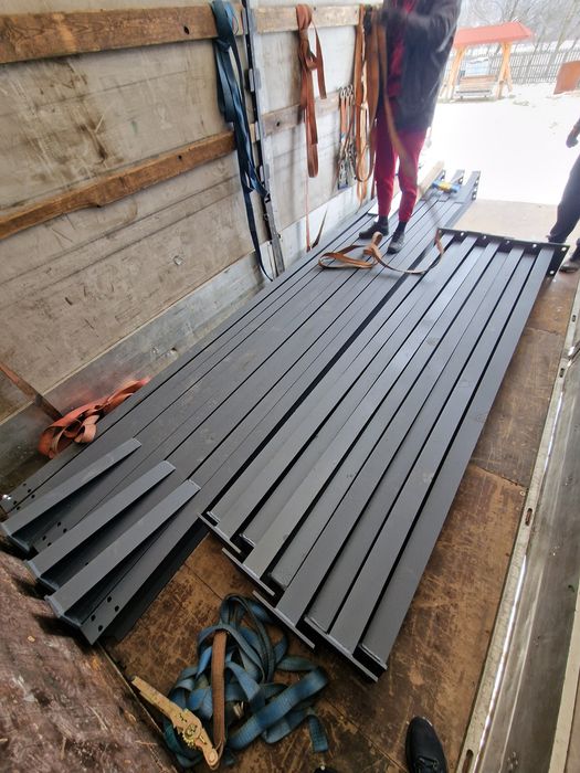 3900€ Structura 200Mp 10X20X4