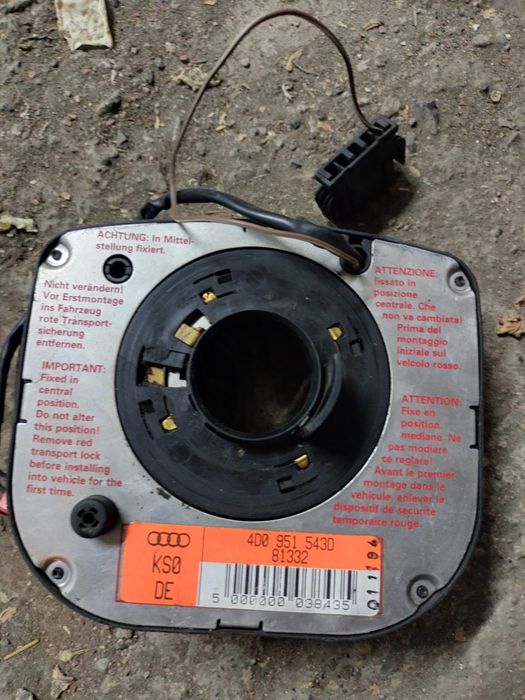 Продам запчасти Ауди с4