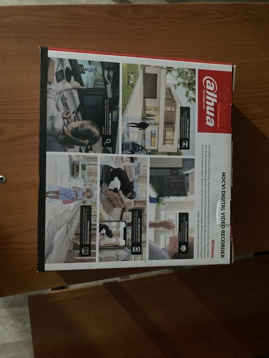 продам новый регистратор