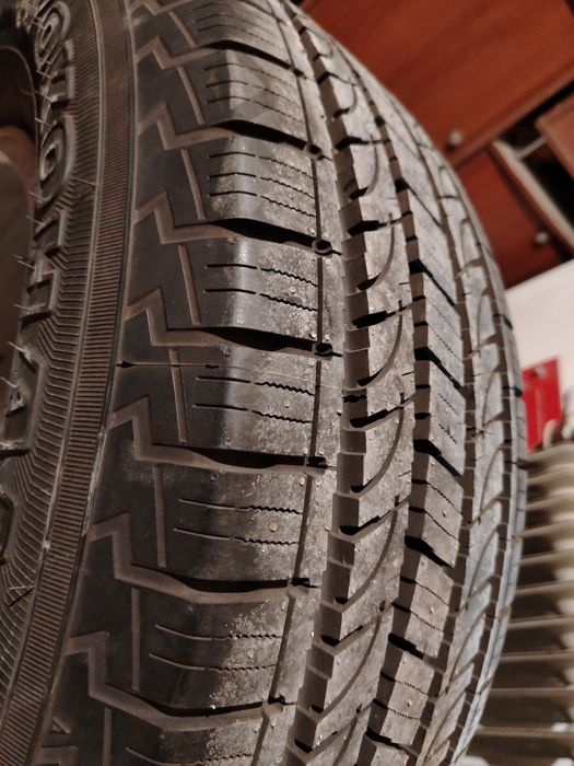 Прадо 150  новая покрышка с диском