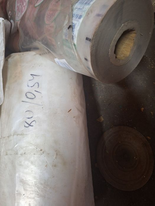 Продаю рулонах пленки для дачи