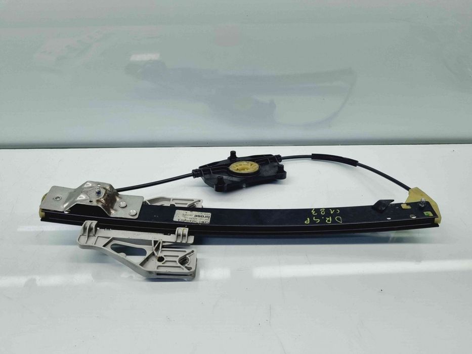 Macara electrica geam dreapta spate Audi A4 (8K2, B8.5) Facelift [Fabr