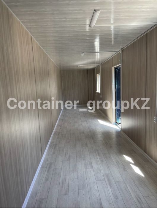 Контейнеры утепленные пустые