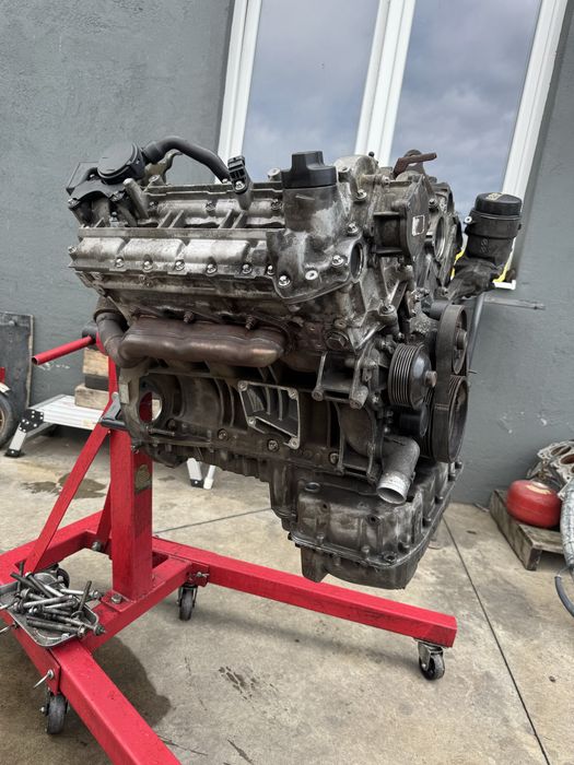 Motor Mercedes Vito Sprinter 3,0 CDI V6 OM642.990