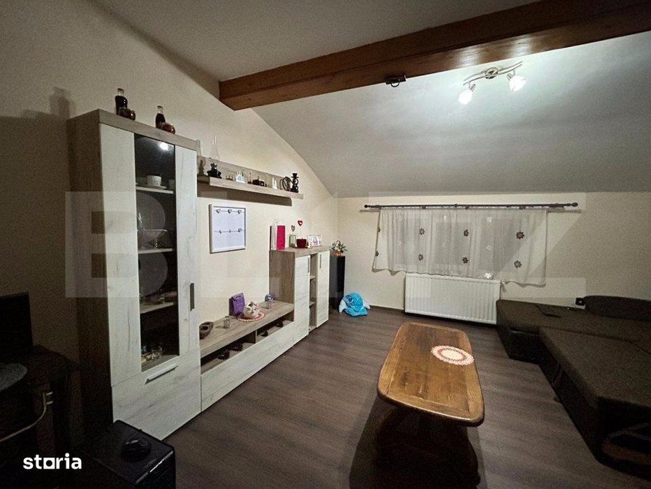 De vanzare casa  240 mp , zona Draxlmaier