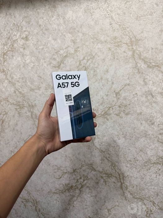 Samsung a57 yengi