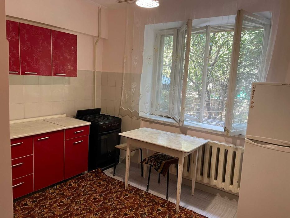 сдам квартиру надолго