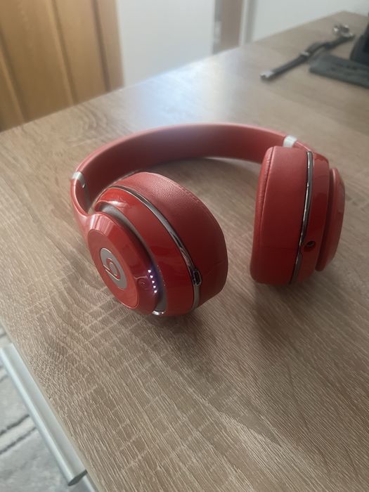 Casti Beats studio 2.0 cu fir