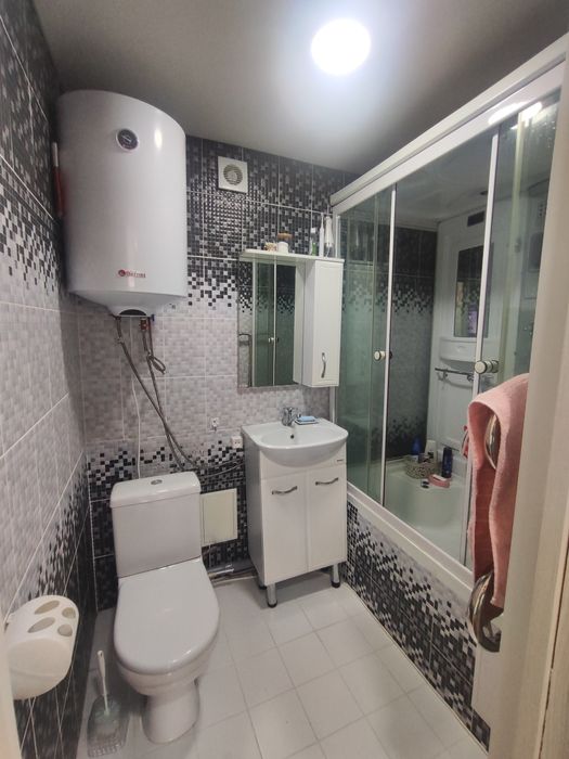 Продам квартиру в центре города