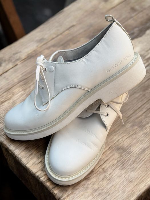 G Star дамски обувки