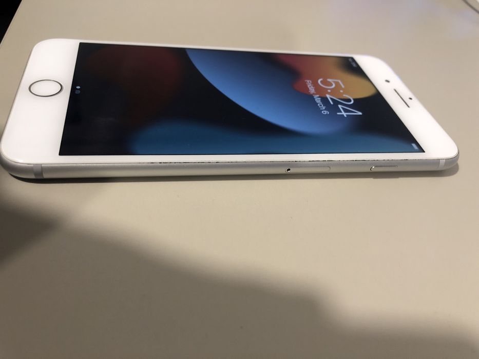 Iphone 7 plus 128 GB p